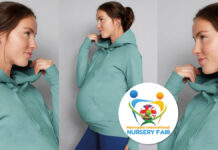 Natal Active Getting active Natal Active Harrogate Nursery Fair