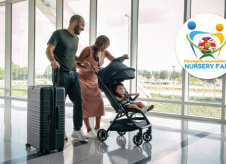 Nuna: New launch Nuna at Harrogate 2022