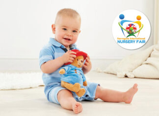 Rainbow Designs: Home of classic designs Rainbow Designs Harrogate Nursery Fair