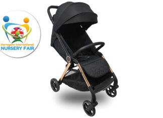 Red Kite: Push Me range at Harrogate Red Kite Harrogate 2022