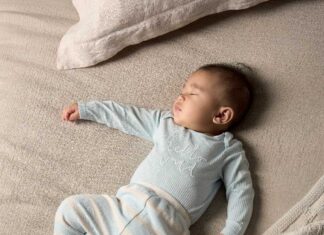 Marks & Spencer establishes partnership with Mamas & Papas