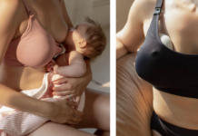 Bravado Launches Most Innovative and Adaptable Bra Yet