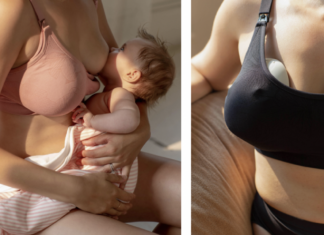 Bravado Launches Most Innovative and Adaptable Bra Yet