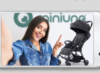 Win a luxury Spa Break with Miniuno