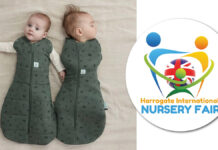 Wild Seven: Stylish, practical, quality products Wild Seven Harrogate Nursery Fair