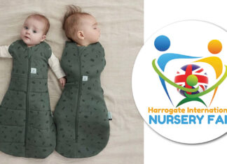 Wild Seven: Stylish, practical, quality products Wild Seven Harrogate Nursery Fair