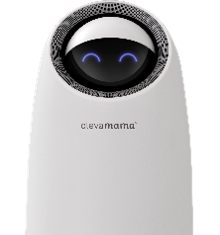 Breathe easy with ClevaMama