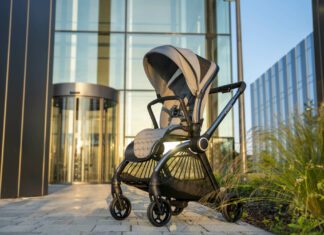 iCandy returns to The Baby Show, Olympia 2022