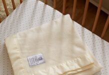 Bundles of Joy with Merino Wool