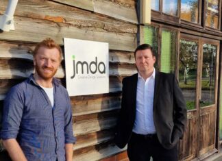 Promotions at JMDA signify new growth stage