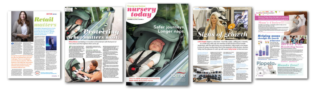 Nursery Today November issue out now
