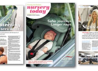 Nursery Today November 2022 Nursery Today November issue out now