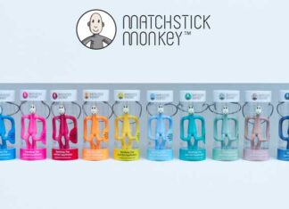 Matchstick Monkey partners with Babybase