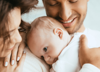 The Graco Village: a must visit for new and expectant parents