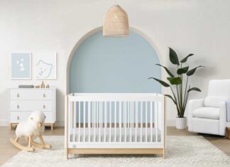 Delta Children Partners with Gap