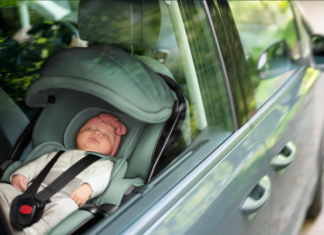 Safer journeys. Longer naps