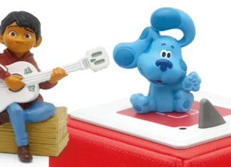 tonies announce exciting new line-up