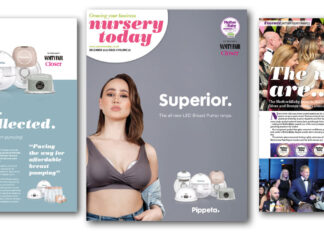 Nursery Today December issue out now Nursery Today December 2022