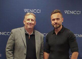 Venicci team grows in strength