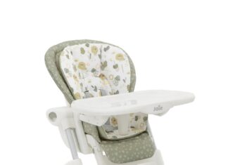 Dining in style with Joie