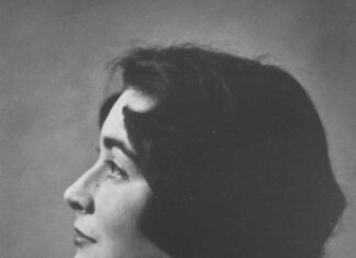 In memory of Rosemarie Askaroff, Simplantex Premier Baby