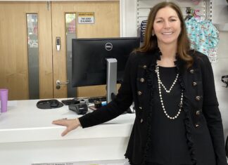 Online4baby boss Christy Foster shortlisted for business accolade