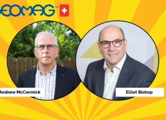 Geomagworld Expand Their Reach with New Appointments