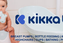 Baby Brands Direct announced as sole distributor of Kikka Boo