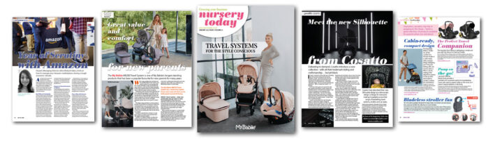 Nursery Today January 2023 edition