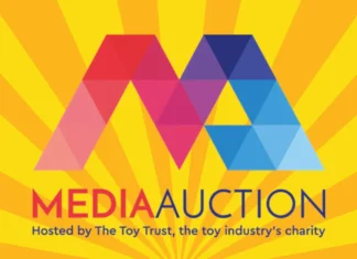 Bidding opens for Toy Trust media auction