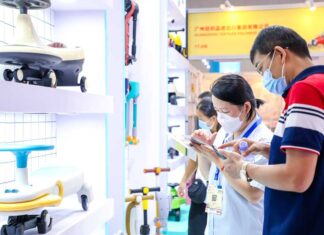 Baby & Stroller China – your sourcing hub for premium Chinese products