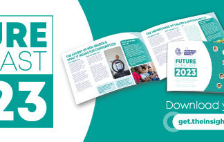 Future forecast 2023 from The Insights Family