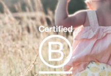 Bambino Mio certifies as a B Corporation