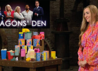 Kiddiwhizz secures two Dragons! Kiddiwhizz secures two Dragons!