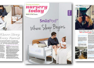 Nursery Today February 2023 Nursery Today February 2023 issue