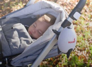 Rockit Launch a Rechargeable Version