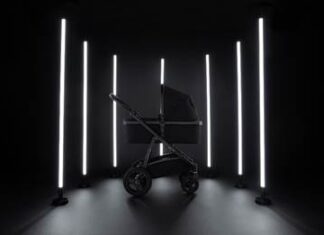 Unveiled. The new Silhouette