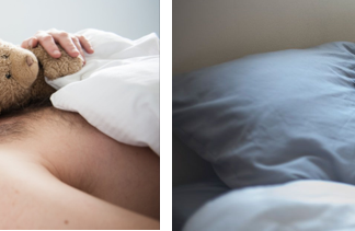 New Study Reveals That 16% Of UK Adults Still Sleep With Their Childhood Toy or Blanket