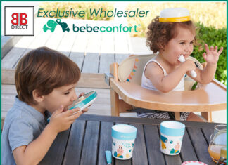 Bébéconfort Available at Baby Brands Direct