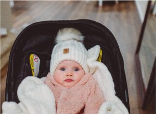 How R44 car seat laws will affect you from September 2023