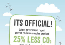 Getting to the bottom of the great nappy debate