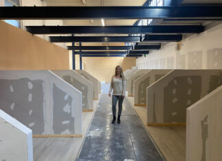 Notts Mumpreneur Creates Biggest Baby Store in Midlands