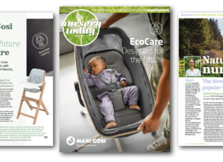 Nursery Today’s newly launched Eco & Sustainability supplement out now! Nursery Today Sustainability supplement 2023