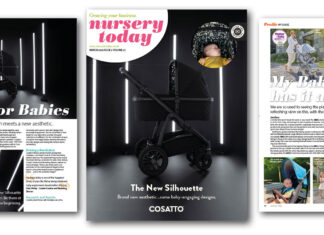 Nursery Today March 2023 issue out now Nursery Today March 2023 edition