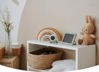 Babymoov announce new visual identity