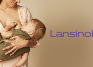 Lansinoh rebrands for International Women’s Day