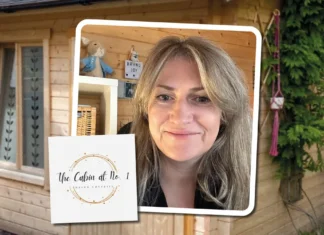 Helen Cottrill launches marketing and brand consultancy