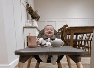 Industry success for Micralite with Made for Mums award wins