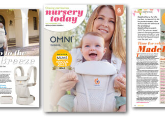 Nursery Today April 2023 issue out now Nursery Today April 2023