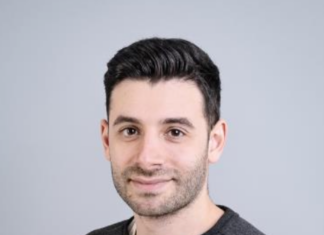 iCandy promotes Cameron Appel to Vice CEO